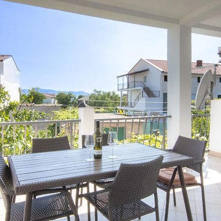 Apartments Latkovic Zaostrog Εξωτερικό φωτογραφία