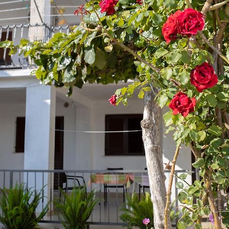 Apartments Latkovic Zaostrog Εξωτερικό φωτογραφία