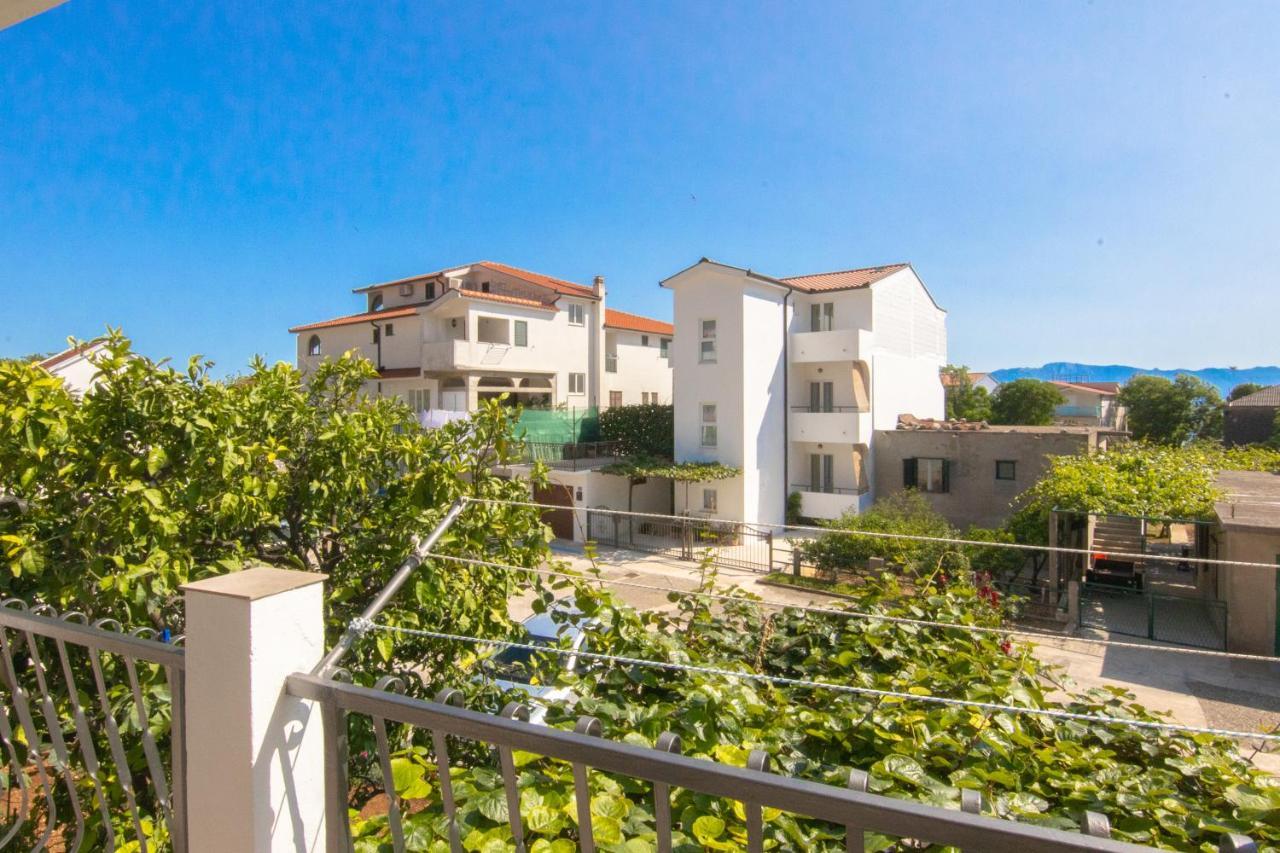 Apartments Latkovic Zaostrog Εξωτερικό φωτογραφία