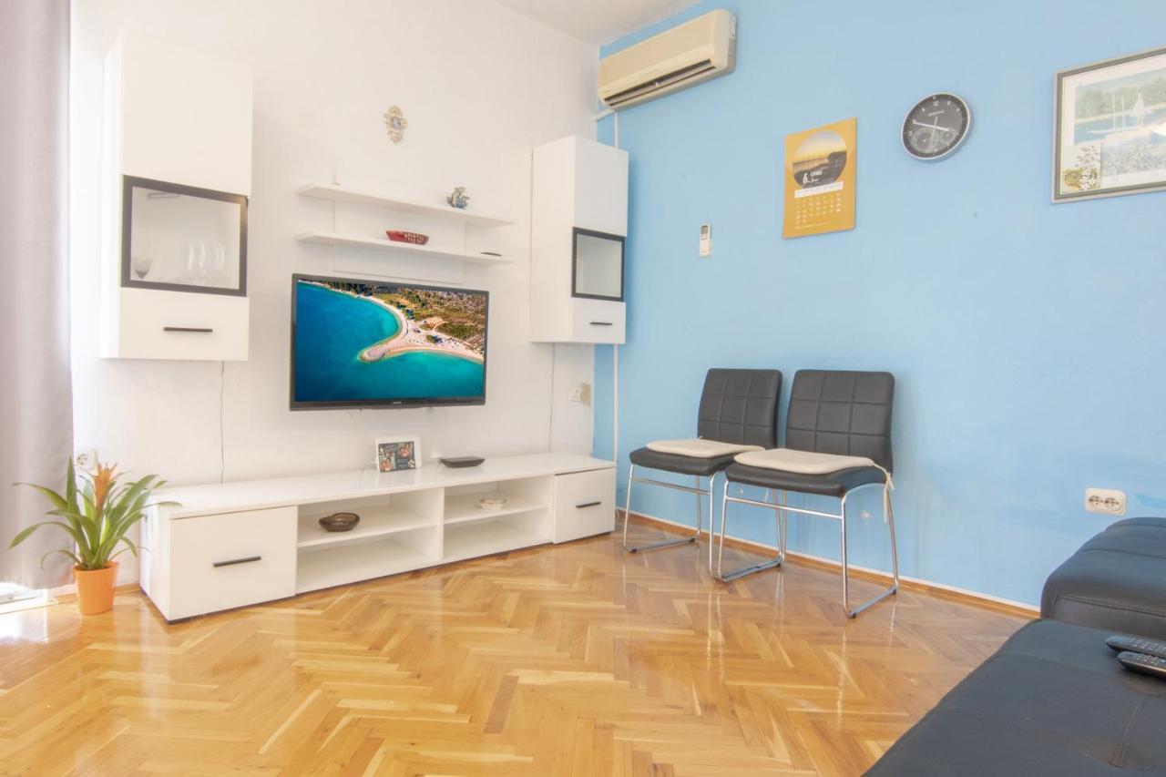 Apartments Latkovic Zaostrog Εξωτερικό φωτογραφία