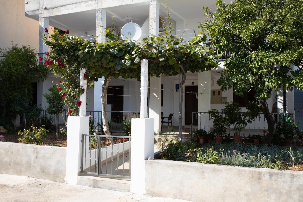 Apartments Latkovic Zaostrog Εξωτερικό φωτογραφία