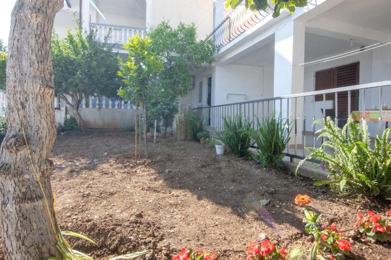 Apartments Latkovic Zaostrog Εξωτερικό φωτογραφία
