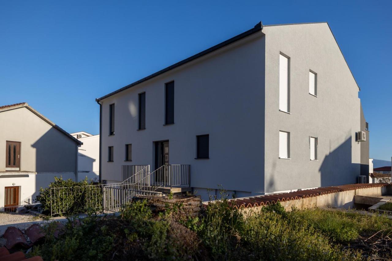 Apartments Latkovic Zaostrog Εξωτερικό φωτογραφία