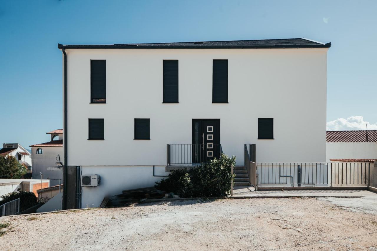 Apartments Latkovic Zaostrog Εξωτερικό φωτογραφία
