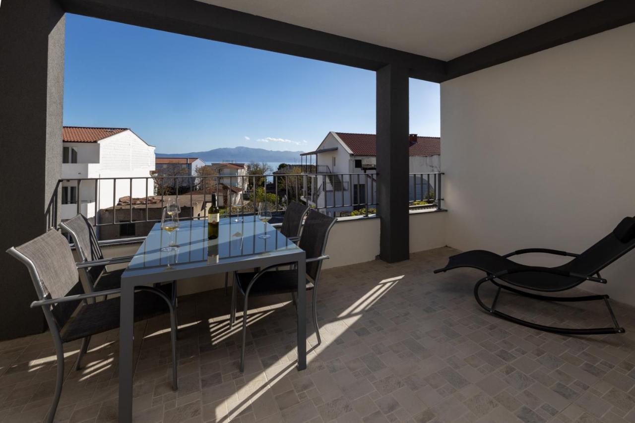 Apartments Latkovic Zaostrog Εξωτερικό φωτογραφία