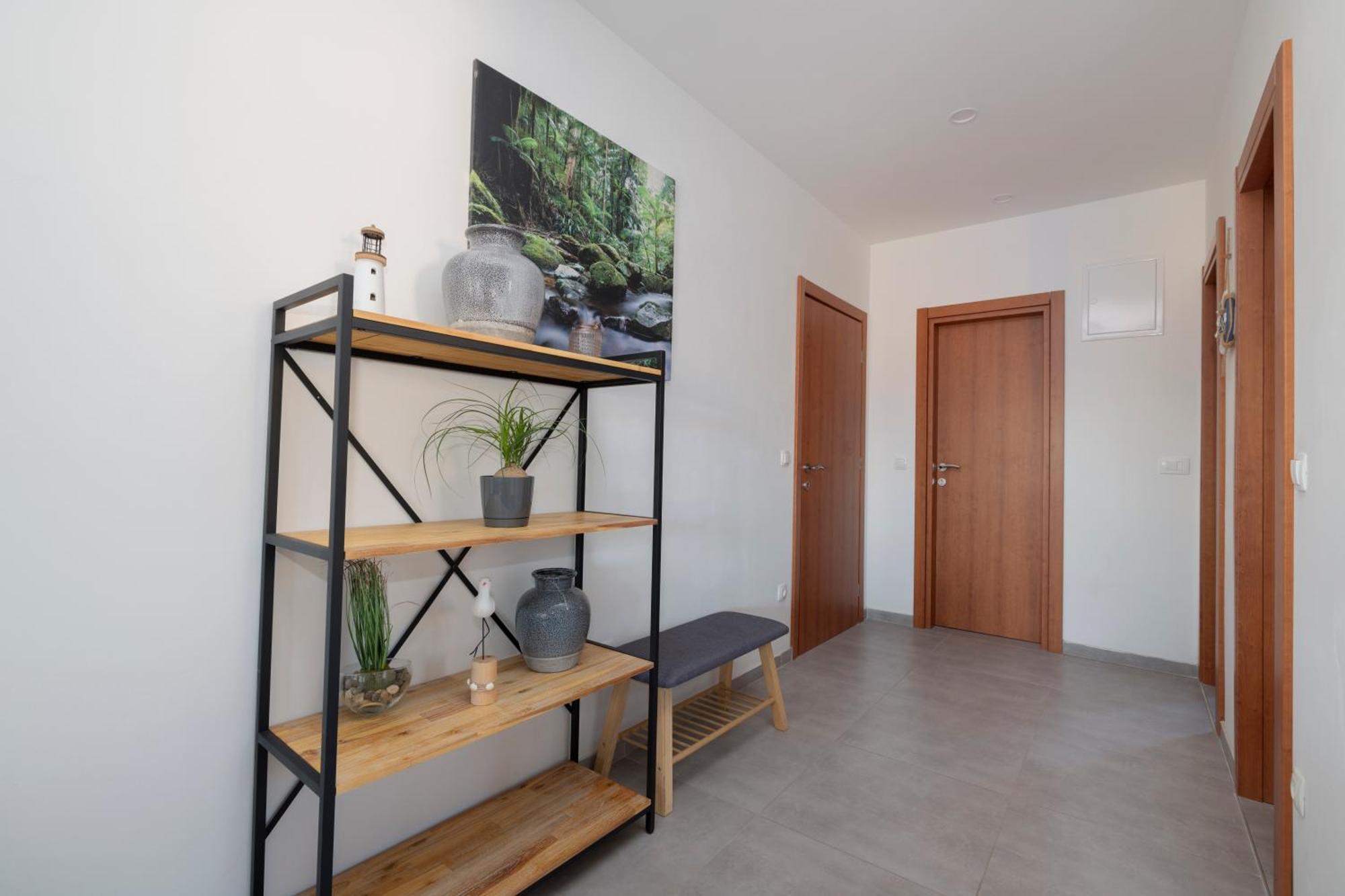 Apartments Latkovic Zaostrog Εξωτερικό φωτογραφία